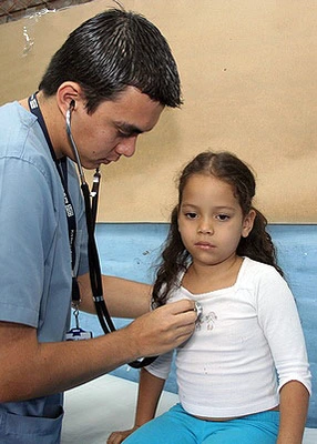 JORNADA ESPECIAL DE PRESTACION DE SERVICIOS PARA HABITANTES DE LA COMUNA 19 DE CALI