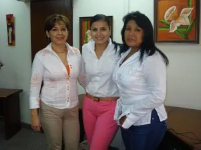 BIENESTAR SOCIAL FELICITA A LAS SECRETARIAS EN SU DÍA