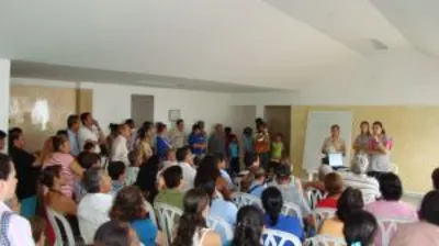 PROGRAMA DE MEJORAMIENTO DE VIVIENDA A CONSIDERACIÓN DE HABITANTES DEL BARRIO PRIMITIVO CRESPO  