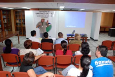 OFICINA DE TURISMO PRESENTA LA OFERTA TURISTICA DE CALI, EN LA TERCERA BRIGADA DEL BATALLÓN PICHINCHA  