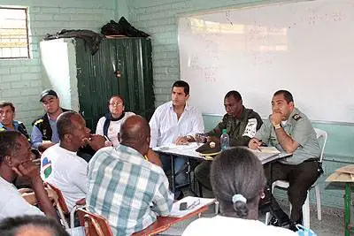 LOS HABITANTES DE LA COMUNA 14 TAMBIÉN DISFRUTARÁN DEL MÍO