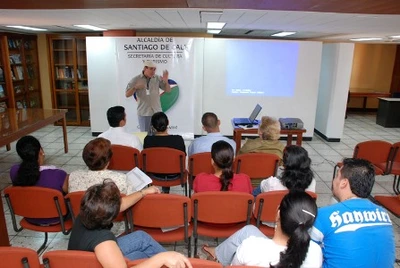 OFICINA DE TURISMO PRESENTÓ OFERTA TURÍSTICA DE CALI, EN LA TERCERA BRIGADA DEL BATALLÓN PICHINCHA