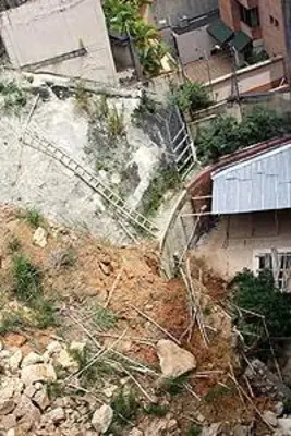 “SE DEBE DEMANDAR A CONSTRUCTORES DE EDIFICIO MONTEROSA”: JORGE IVÁN OSPINA GÓMEZ
