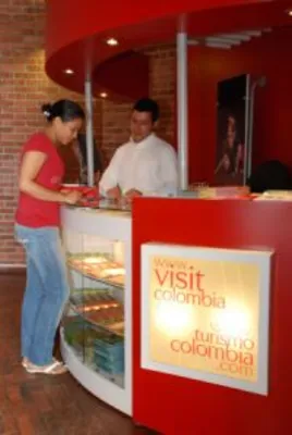SECRETARÍA DE CULTURA CUENTA CON TRES PUNTOS DE INFORMACIÓN TURÍSTICA 
