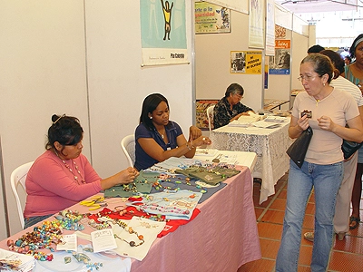 ALCALDÍA DE CALI EN LA GRAN FERIA DE EXPOREGIONES