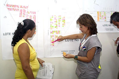 BENEFICIARIOS DEL PROYECTO HABITACIONAL POTRERO GRANDE IV ETAPA, PODRÍAN PERDER LA OPCIÓN DE VIVIENDA