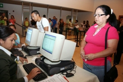 ENTREGA DE SUBSIDIOS DE VIVIENDA SALUDABLE ESTE JUEVES 30 DE ABRIL