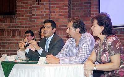 ADMINISTRACIÓN MUNICIPAL LIDERA PREVENCIÓN CONTRA LA INFLUENZA