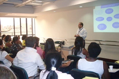CAPACITACION SOBRE MANEJO DE ARCHIVOS