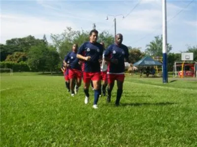 JORNADA DE CLÁSICOS  DE LOS 'JUEGOS INTERDEPENDENCIAS 2009'