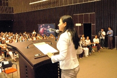 ESTE SÁBADO SE CLAUSURA PROYECTO QUE MEJORA INGRESOS A 300 MUJERES CALEÑAS
