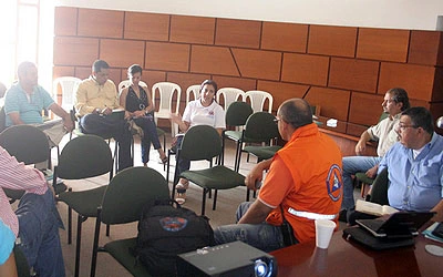 SECRETARÍA DE SALUD PRESENTA PLAN DE RESPUESTA ANTE POSIBLE CASO EPIDEMIOLÓGICO DE VIRUS AH1 N1