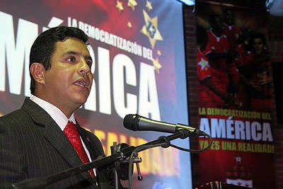 PRIMERA JORNADA CONSULTIVA DEL PROCESO DEMOCRATIZADOR DEL NUEVO AMÉRICA DE CALI