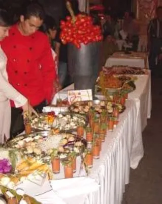 SAN ANTONIO, UN ESPACIO PARA LA GASTRONOMÍA