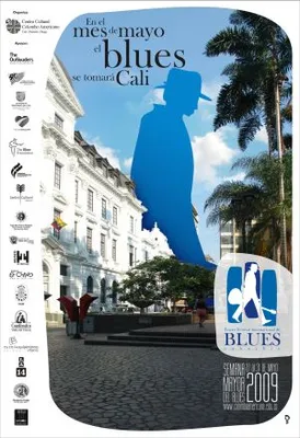 REGRESA A CALI EL III FESTIVAL INTERNACIONAL DE BLUES SUBURBIA