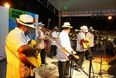 FESTIVALES MUSICALES COLOMBIANOS ESTARÁN EN LA INTERNET