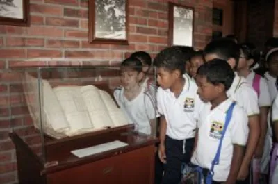 EN MAYO, ARCHIVO HISTORICO DE CALI OFRECE CICLO DE CONFERENCIAS 
