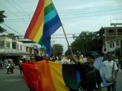 II REUNIÓN DE LA COMISIÓN MUNICIPAL LGBTI