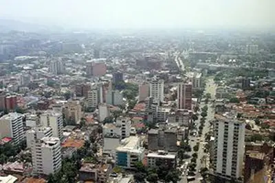 VIVIENDA, SALUD, CULTURA Y LA ESTRATEGIA DE INCLUSIÓN Y CONVIVENCIA SEGÚN CALI CÓMO VAMOS, TIENE BUENAS PROYECCIONES 