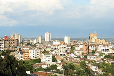 GOBIERNO BUSCA ALTERNATIVAS DE SOLUCIÓN AL INCONVENIENTE EN EL SUMINISTRO DE AGUA 