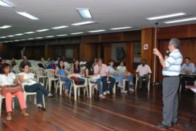 ARCHIVO HISTORICO DE CALI, INICIÓ CICLO DE CONFERENCIAS         