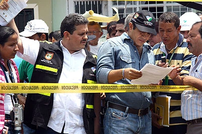 “18 CORTES DEL SERVICIO DE AGUA EN CALI DURANTE EL 2009” ¿QUÉ ESTÁ PASANDO?: JAIME SIERRA