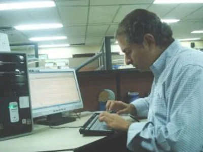 CALEÑOS DISPUESTOS A MULTIPLICAR MENSAJES  DE PREVENCIÓN CONTRA LA INFLUENZA