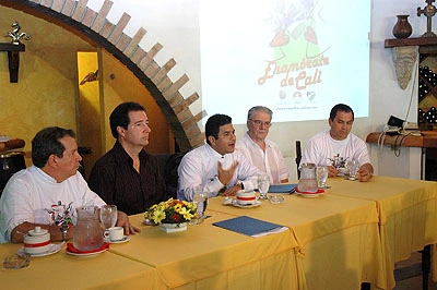 EXITOSO LANZAMIENTO DE LA CAMPAÑA “ENAMÓRATE DE CALI”