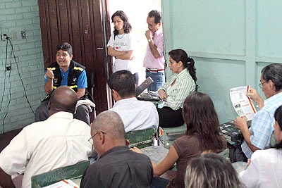 CON HONORES PASÓ LA PRUEBA EDUCACIÓN EN LA COMUNA 2