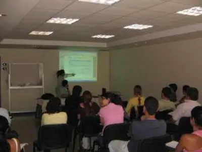 SISTEMA DE GESTION FINACIERA TERRITORIAL ES EVALUADA POR EL BID  