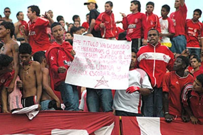 BOLETERÍA GRATUITA A LOS AMANTES DEL FUTBOL CALEÑO