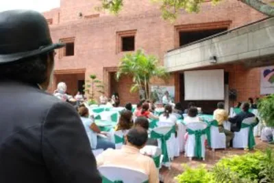 SECRETARÍA DE CULTURA Y TURISMO  BRINDA SEGURIDAD SOCIAL A LOS ARTISTAS CALEÑOS