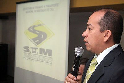 CÓMO VA CALI CON EL RUNT 
