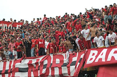 AMÉRICA SE RESERVARÁ DERECHO DE ADMISIÓN DE SUS HINCHAS 