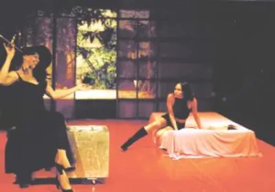 TEATRO LA MÁSCARA RINDE HOMENAJE A LAS MUJERES EN EL MES DE LAS MADRES