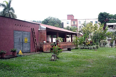 HABITANTES DE LOS BARRIOS MELÉNDEZ Y HORIZONTES DISFRUTARÁN ZONA VERDE 