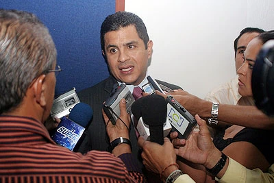 VENIMOS TRABAJANDO UNA ACCIÓN SISTÉMICA PARA LA SOLUCIÓN DEL TEMA EMCALI, PERO NO HEMOS TOCADO TELECOMUNICACIONES, DICE EL ALCALDE JORGE IVÁN OSPINA