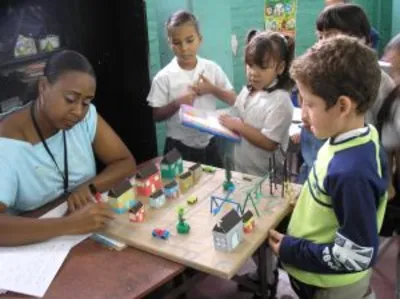 LICEO DEPARTAMENTAL, UN SEMILLERO DE TALENTOS EN CALI