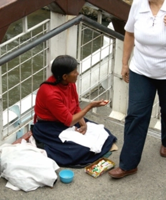 ‘HOGAR DE PASO’, PARA VIVIR LA VIDA DIGNAMENTE