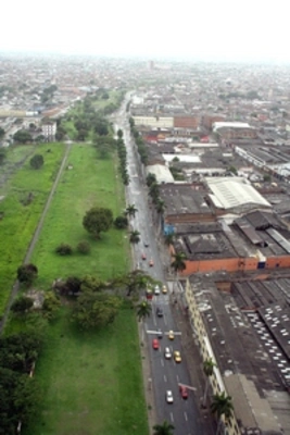 DOSCIENTAS ENTIDADES SE REGISTRARON PARA CONCURSAR POR LA EJECUCIÓN DE PROYECTOS AMBIENTALES DE LA CIUDAD