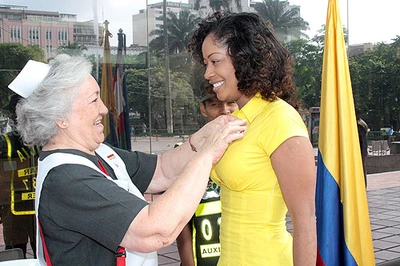 DIA NACIONAL DE LA BANDERITA EN EL CAM