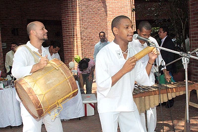 CONTINÚA CELEBRACIÓN DE SEMANA DE LA AFROCALEÑIDAD