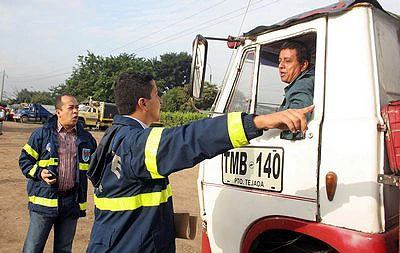 SECRETARÍA DE TRÁNSITO DE CALI INICIA INTENSA CAMPAÑA DE RECUPERACIÓN DE LOS ESPACIOS PÚBLICOS DE LA CIUDAD