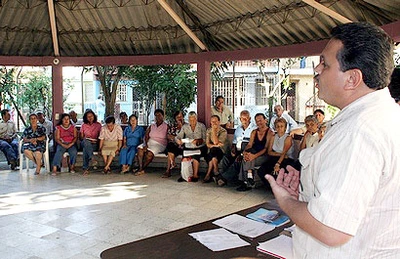 EPS DEBEN CONTINUAR CON TRATAMIENTOS MEDICOS A EX TRABAJADORES DE EMSIRVA