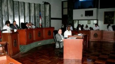 INICIA EXTRAS DEL CONCEJO PARA CUATRO PROYECTOS DE ACUERDO