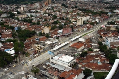 PLANEACIÓN MUNICIPAL MOTIVA A QUE DESDE COMUNAS SE REALICEN PLANES URBANÍSTICOS