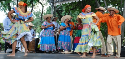 CALI SERÁ EL EPICENTRO DE LA DIVERSIDAD CULTURAL EL PRÓXIMO 22 DE MAYO