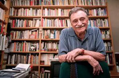 UNA DE LAS BIBLIOTECAS DE LAS CIUDADELAS EDUCATIVAS LLEVARÁ EL NOMBRE DE MARIO BENEDETTI