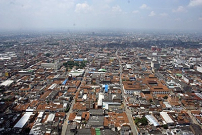 CALI SERÁ EL EPICENTRO DE LA DIVERSIDAD CULTURAL EL PRÓXIMO 22 DE MAYO