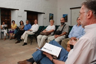 EL TURISMO FUE EL PROTAGONISTA EN EL DÍA INTERNACIONAL DEL MUSEO